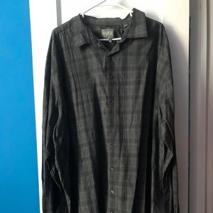 Long sleeve shirt. In good condition.